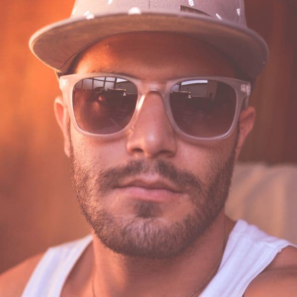 Diego Álvarez portrait
