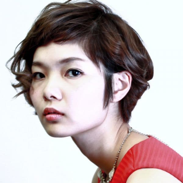 Ava Chen portrait
